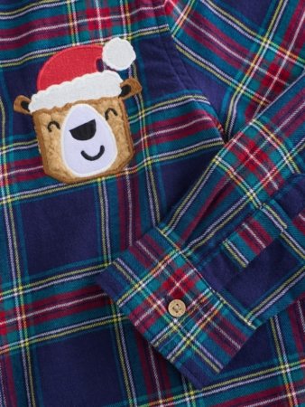 NEXT särk, F19366, 62-68 cm 