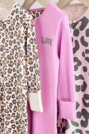 NEXT romper, 3 pcs., B82146, 62-68 