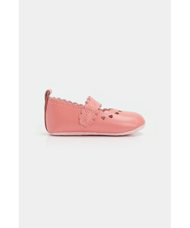 MOTHERCARE tekstiilist jalanõud, CB577 604524