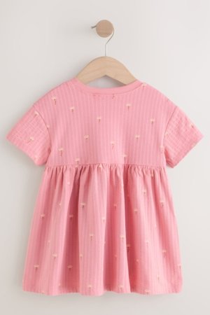 NEXT lühikeste varrukatega kleit, AG9781, 110-116