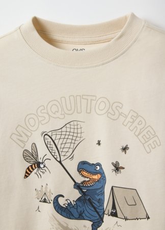 OVS pikkade varrukatega t-särk, cm, 002554732 