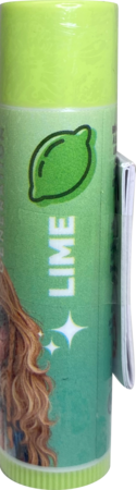 WOW GENERATION huulepalsam Flavoured Lip Balm, asort., WOW00112 