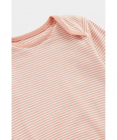 MOTHERCARE pikkade varrukatega bodi, 5 tk., CB354 595221