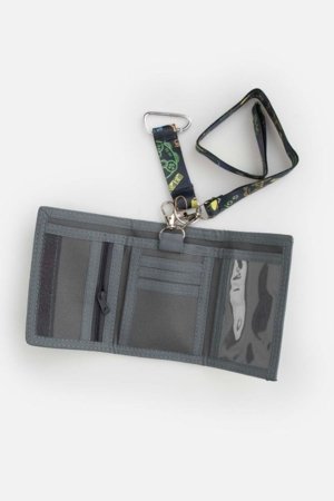 COCCODRILLO rahakott, tumesinine, WC6651601ACC-022-000 