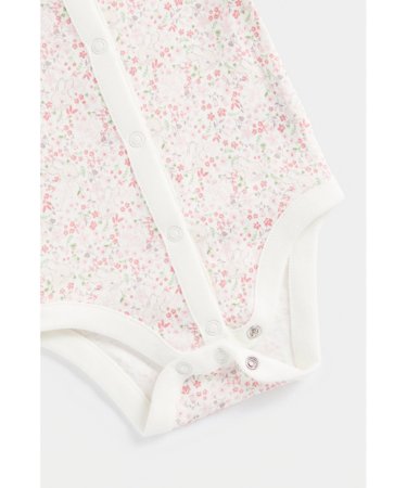 MOTHERCARE lühikeste varrukatega bodi, CB316 