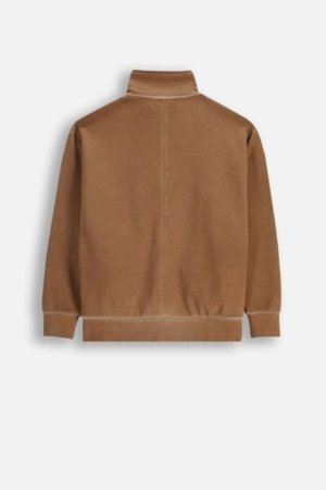 COCCODRILLO pusa, pruun, cm 