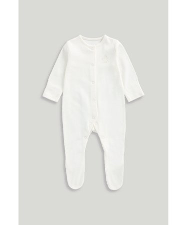 MOTHERCARE pükskostüüm 3 tk., LK177 80 