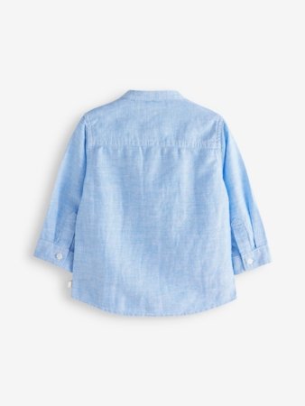 NEXT pikkade varrukatega särk, U72310, 116 cm 