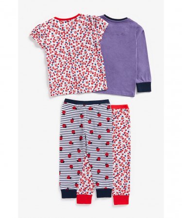 MOTHERCARE pidžaama, 2 tk., BB386 571280