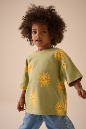 NEXT pikkade varrukatega t-särk, E51320 104-110 