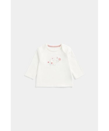 MOTHERCARE 8-osaline komplekt beebile, FB309 648655