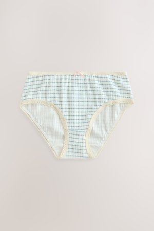 NEXT aluspüksid, 5 tk., E87085, 122-128 cm