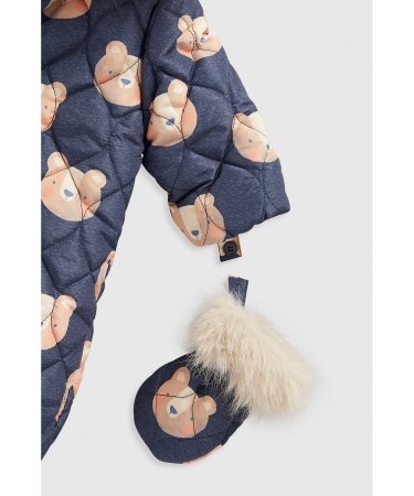 MOTHERCARE ziemasāratērps, IF206 80 