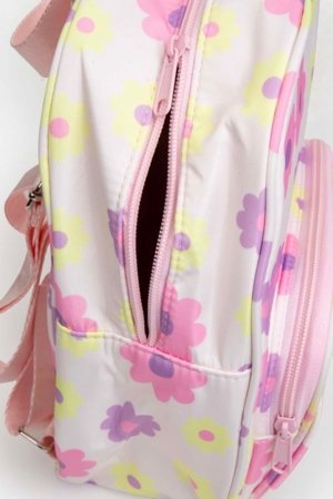 COCCODRILLO seljakott, valge, WC6303104ACC-022-000 