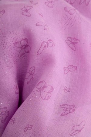 COCCODRILLO sall, lilla, WC6365301ACC-016-000 