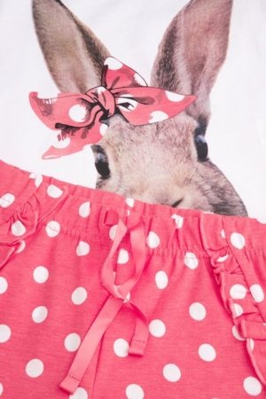 COCCODRILLO pyjama PAJAMAS, värv, WC5448203PJS-022-164, 164 cm 