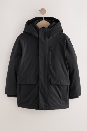 NEXT ilmastikukindel jope, AV2363, 134 cm