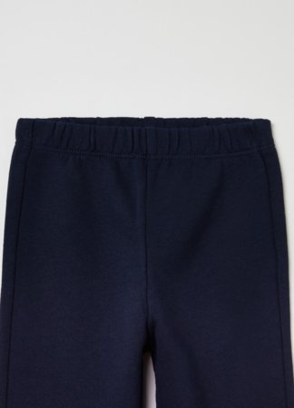 OVS 1 EN GIRL 9-36M JOGGER 2H 9-12 BLUE 001910834 