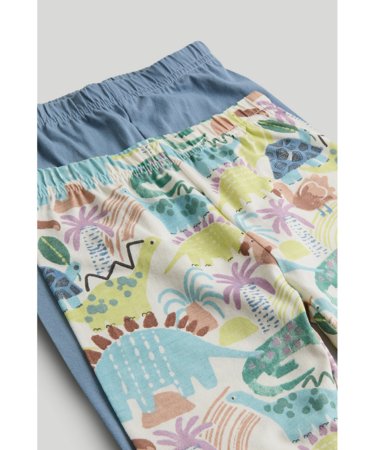 MOTHERCARE pidžama 2 gab. , AV59401 110 cm 