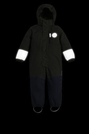 VIKING talvekombinesoon TOASTY, tumeroheline, 50-23580-64 50-23580-64-92