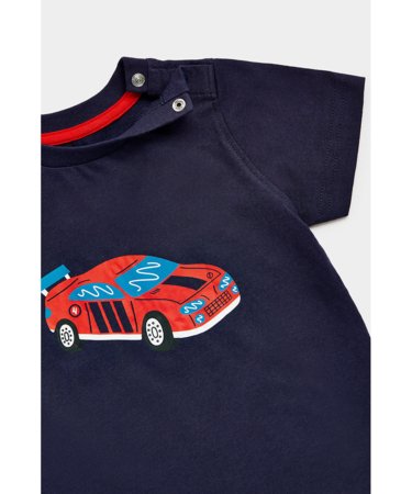 MOTHERCARE lühikeste varrukatega t-särk, EC252 630212