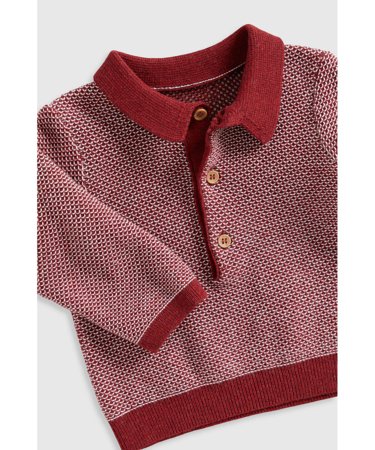 MOTHERCARE polo džemperis un bikses, JM821 86 