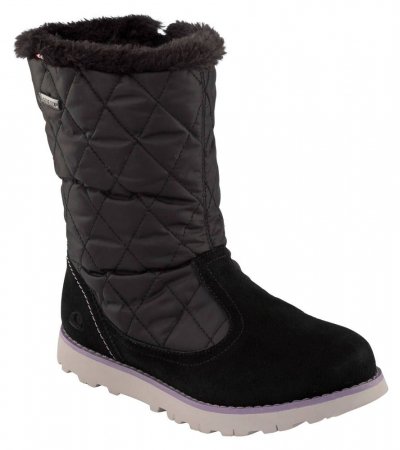 VIKING Talvesaapad Roea Gore-tex  Black 3-87480-253 3-87480-253 35