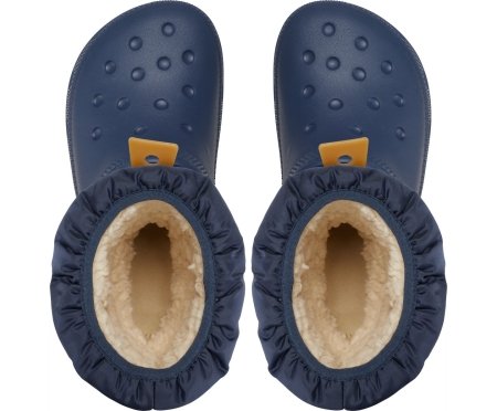 CROCS lumesaapad, 207683-4PQ, 23 suurus 