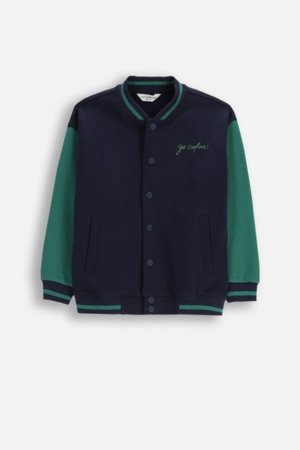 COCCODRILLO hüppaja, sinine, ZC5132601YBK-015-104, 104 cm 