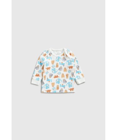 MOTHERCARE pidžaama, 2tk., GF117 