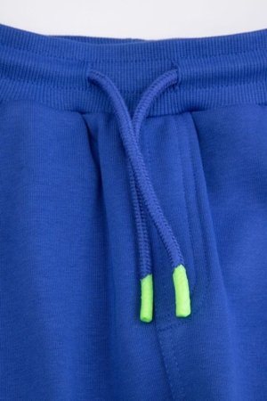 COCCODRILLO jooksupüksid, mustad, cm 