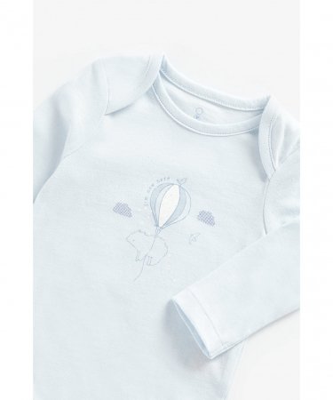 MOTHERCARE pikkade varrukatega bodi, ZA262 547097