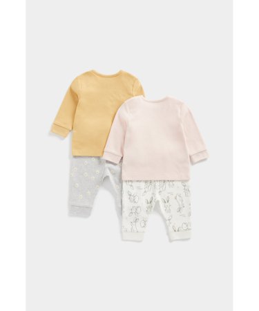 MOTHERCARE pidžaama, 2 tk., CB280 594593