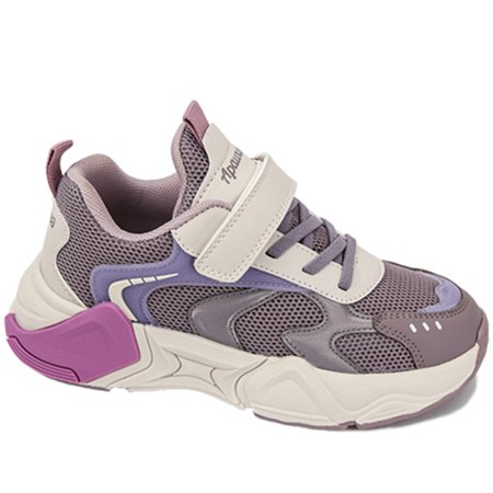 APAWWA vabaaja kingad, ABC1892P-PURPLE, suurus 