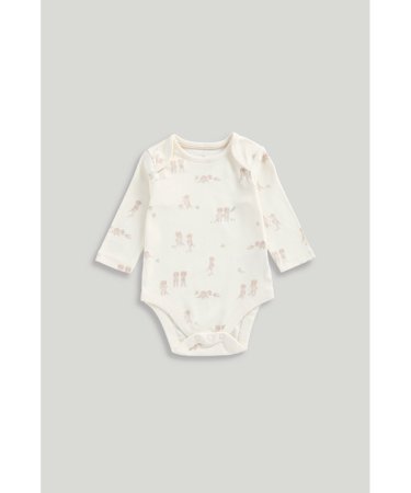 MOTHERCARE 8-osaline komplekt beebile, LK435 68 