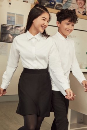 NEXT pikkade varrukatega polo särk, 968394 158 96839411