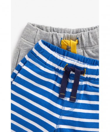 MOTHERCARE lühikesed püksid, 3 tk., BA702 562599