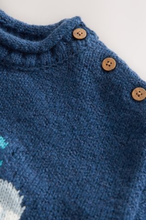 NEXT kampsun, E27758 104-110 