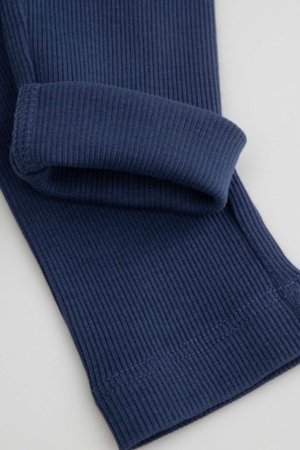 COCCODRILLO säärised FOREST FRIENDS BOY NEWBORN, sinine, ZC5122103FBN-015-086, 86 cm 