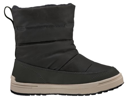 VIKING lumesaapad HOSTON HIGH WP R WARM, mustad, 24 suurus, 3-91600-2 3-91600-2