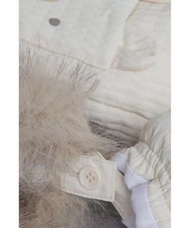 MOTHERCARE kombinezons, AU97801 56 cm 