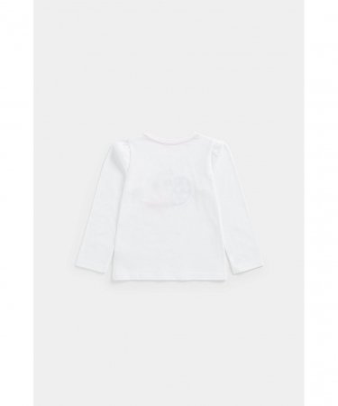 MOTHERCARE pikkade varrukatega t-särk, CC294 591938