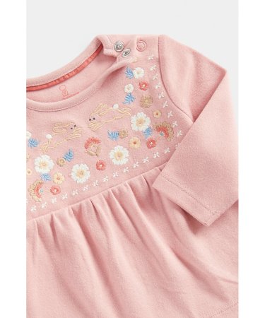 MOTHERCARE t-särk 3 tk., FB373 