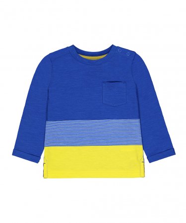 MOTHERCARE pikkade varrukatega särk VB235 401001