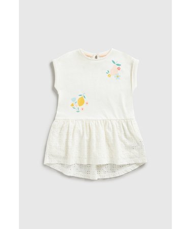 MOTHERCARE lühikeste varrukatega kleit, HC581 