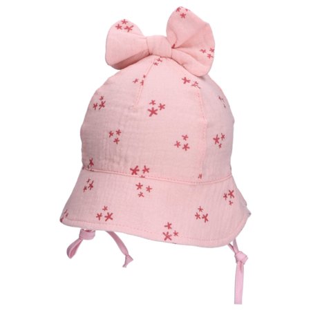 TUTU müts, roosa, 3-007771, 48-50 cm 