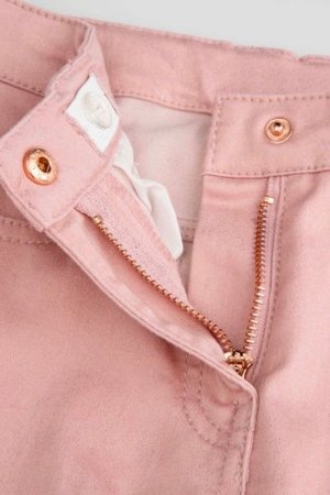 COCCODRILLO püksid DREAM DIARIES GIRL KIDS, roosa, WC5119101DGK-033-122, 122 cm 