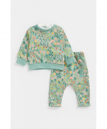 MOTHERCARE pusa + püksid, EA542 621513