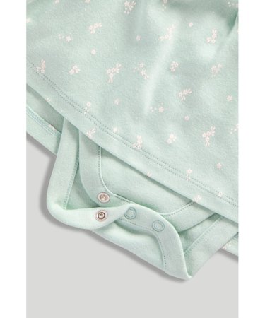 MOTHERCARE lühikeste varrukatega kleit, LK387 86 