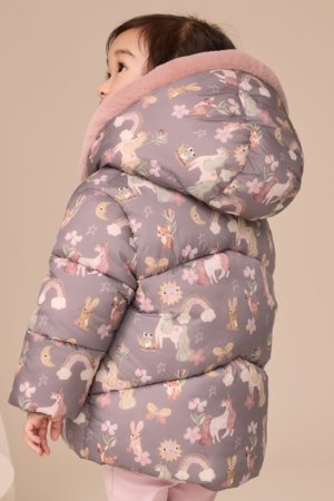 NEXT ilmastikukindel jope, AN4606 92-98 cm